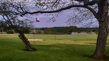Weather camera view of Camp Verde Ranch.