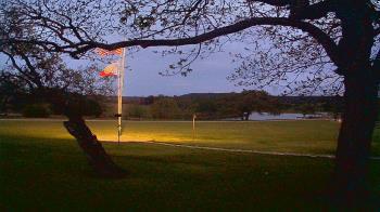 Weather camera view of Camp Verde Ranch.