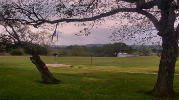 Weather camera view of Camp Verde Ranch.