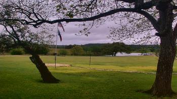 Weather camera view of Camp Verde Ranch.