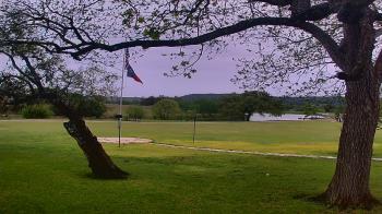 Weather camera view of Camp Verde Ranch.