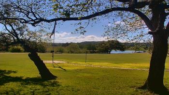 Weather camera view of Camp Verde Ranch.