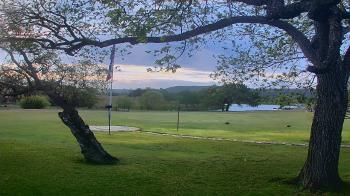 Weather camera view of Camp Verde Ranch.