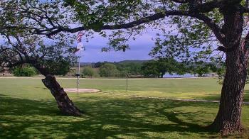 Weather camera view of Camp Verde Ranch.