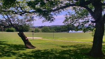 Weather camera view of Camp Verde Ranch.