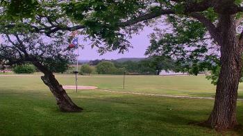 Weather camera view of Camp Verde Ranch.