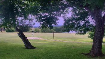 Weather camera view of Camp Verde Ranch.