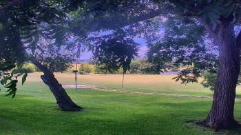 Weather camera view of Camp Verde Ranch.
