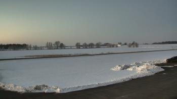 Weather camera view of Maconaquah School Corporation.