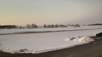 Weather camera view of Maconaquah School Corporation.