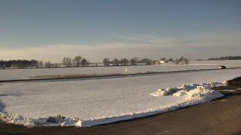 Weather camera view of Maconaquah School Corporation.