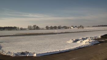 Weather camera view of Maconaquah School Corporation.