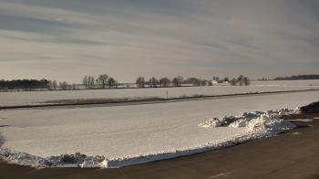 Weather camera view of Maconaquah School Corporation.