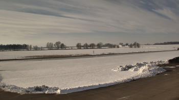 Weather camera view of Maconaquah School Corporation.