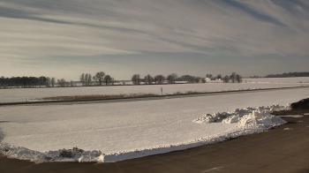 Weather camera view of Maconaquah School Corporation.