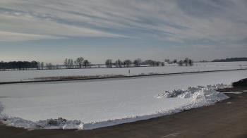 Weather camera view of Maconaquah School Corporation.