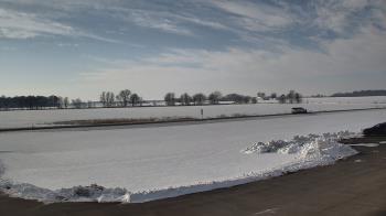 Weather camera view of Maconaquah School Corporation.