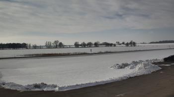 Weather camera view of Maconaquah School Corporation.