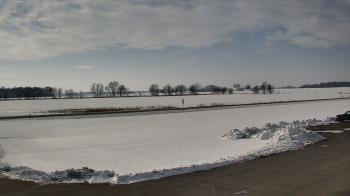 Weather camera view of Maconaquah School Corporation.