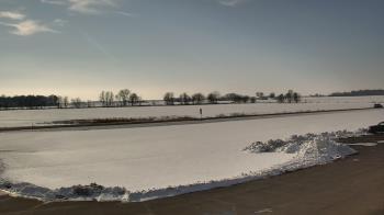 Weather camera view of Maconaquah School Corporation.