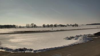 Weather camera view of Maconaquah School Corporation.