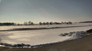 Weather camera view of Maconaquah School Corporation.