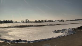 Weather camera view of Maconaquah School Corporation.