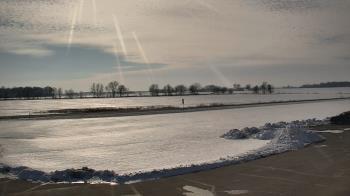 Weather camera view of Maconaquah School Corporation.