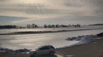 Weather camera view of Maconaquah School Corporation.