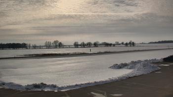 Weather camera view of Maconaquah School Corporation.