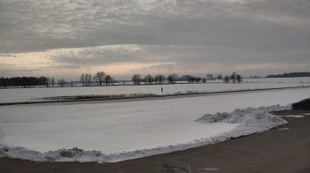 Weather camera view of Maconaquah School Corporation.