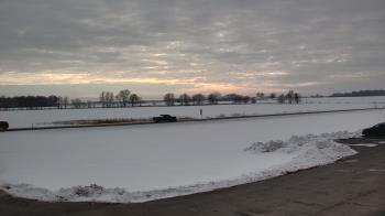 Weather camera view of Maconaquah School Corporation.