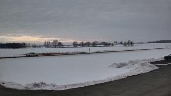 Weather camera view of Maconaquah School Corporation.