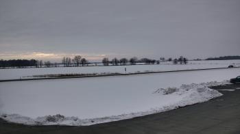 Weather camera view of Maconaquah School Corporation.