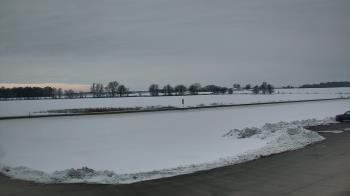 Weather camera view of Maconaquah School Corporation.