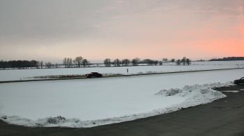 Weather camera view of Maconaquah School Corporation.