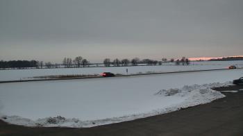 Weather camera view of Maconaquah School Corporation.