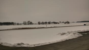 Weather camera view of Maconaquah School Corporation.