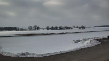 Weather camera view of Maconaquah School Corporation.