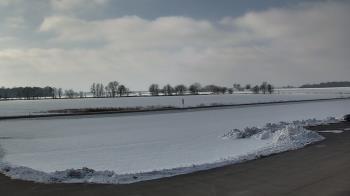 Weather camera view of Maconaquah School Corporation.