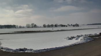 Weather camera view of Maconaquah School Corporation.