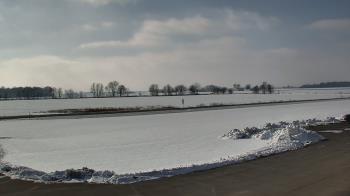 Weather camera view of Maconaquah School Corporation.