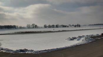 Weather camera view of Maconaquah School Corporation.