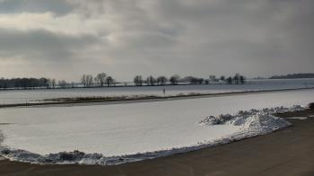 Weather camera view of Maconaquah School Corporation.