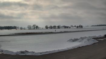 Weather camera view of Maconaquah School Corporation.