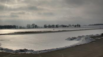 Weather camera view of Maconaquah School Corporation.