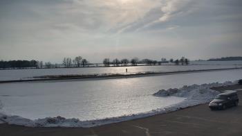 Weather camera view of Maconaquah School Corporation.