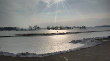 Weather camera view of Maconaquah School Corporation.