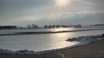 Weather camera view of Maconaquah School Corporation.