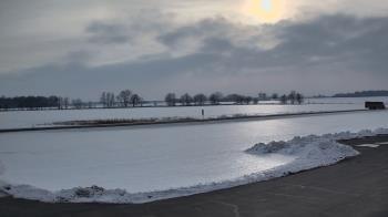 Weather camera view of Maconaquah School Corporation.